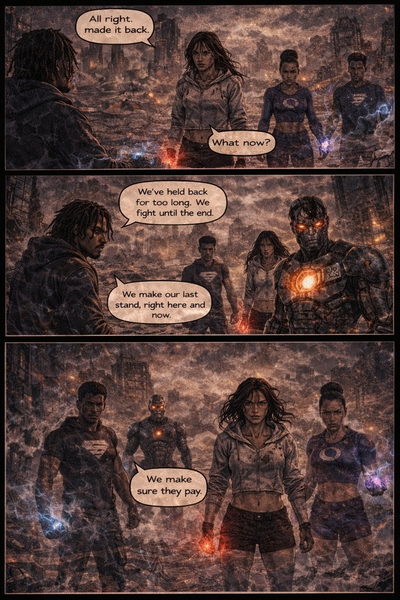 Book Page