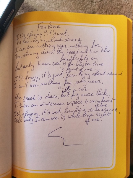 Book Page