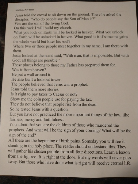 Book Page