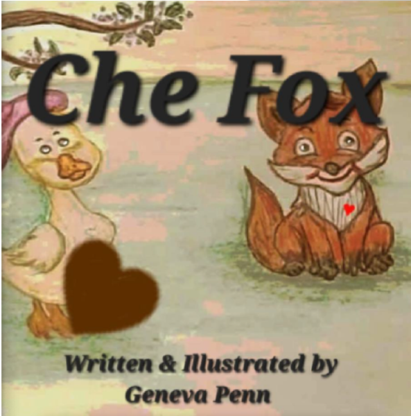 Book Page