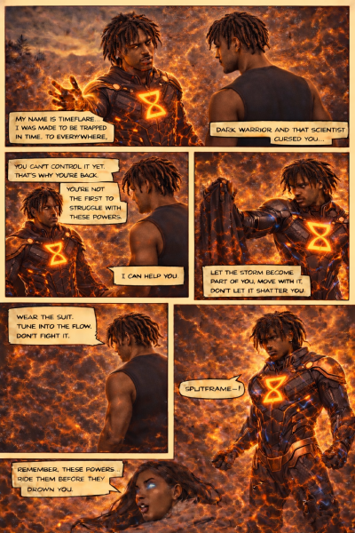 Book Page