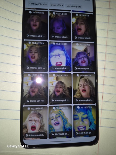 Book Page