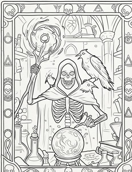 Book Page