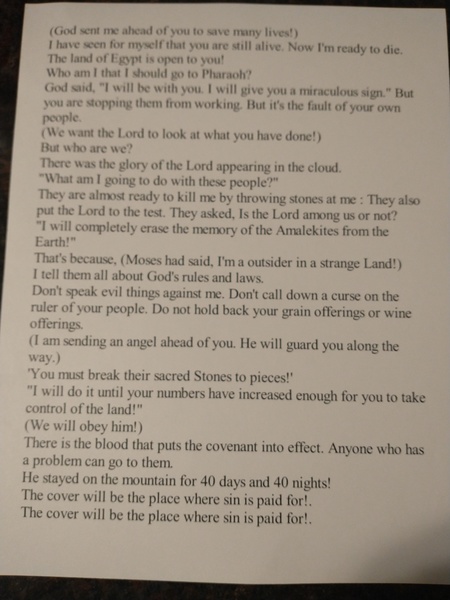 Book Page