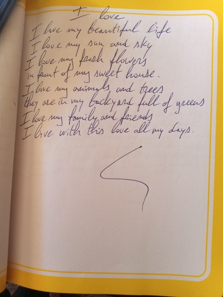 Book Page