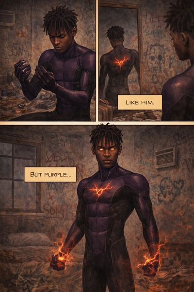 Book Page