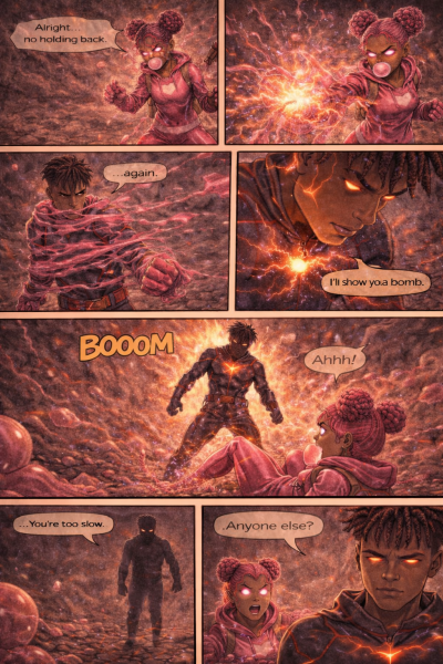Book Page