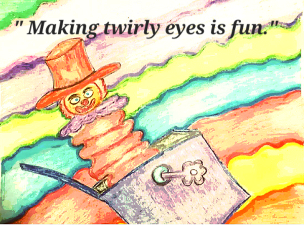 Book Page