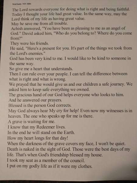 Book Page