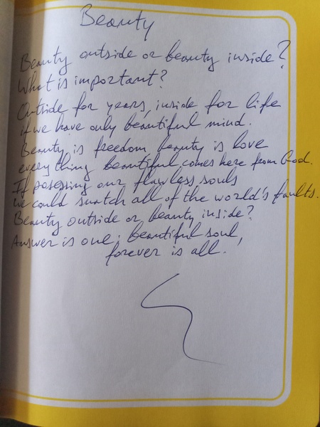 Book Page