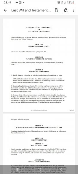 Book Page