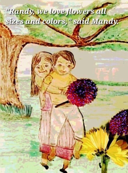 Book Page