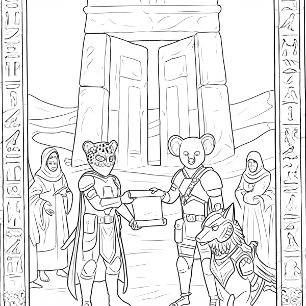 Book Page
