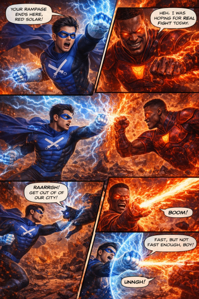 Book Page