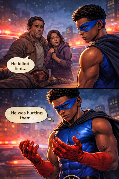 Book Page