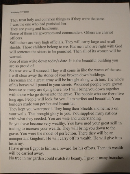 Book Page