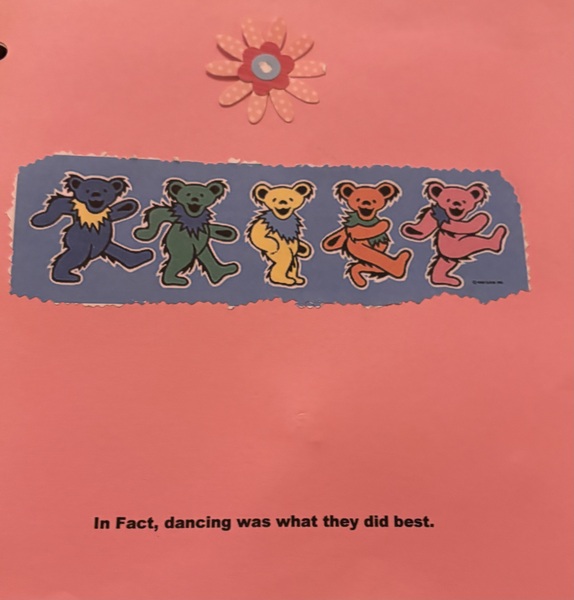 Book Page