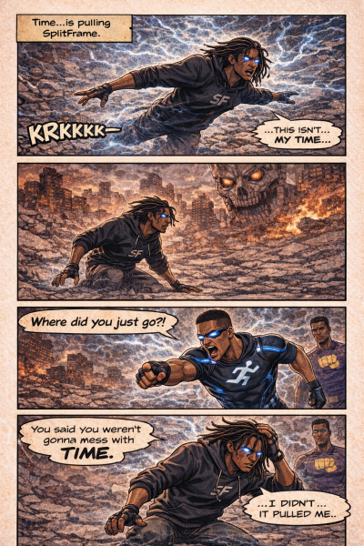 Book Page