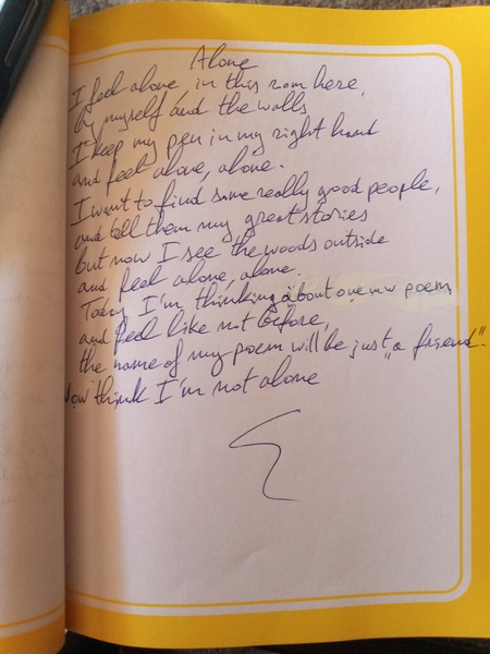 Book Page