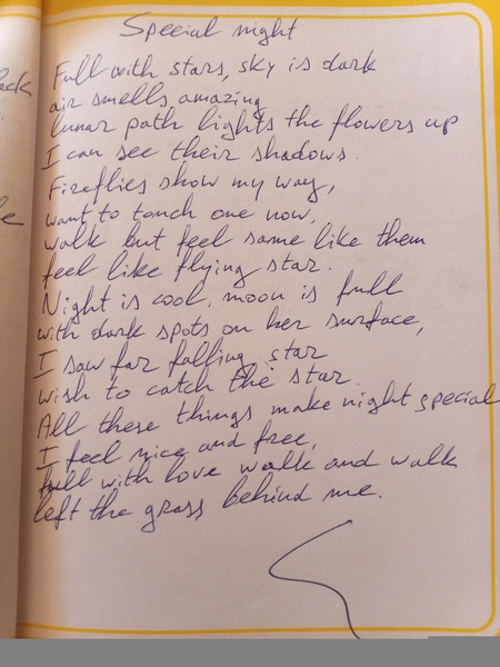 Book Page