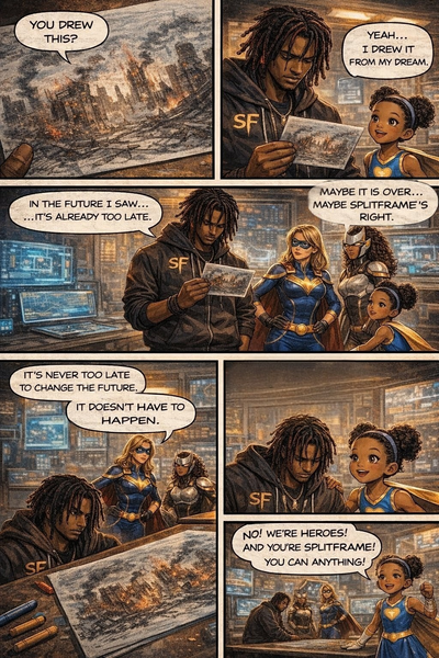 Book Page