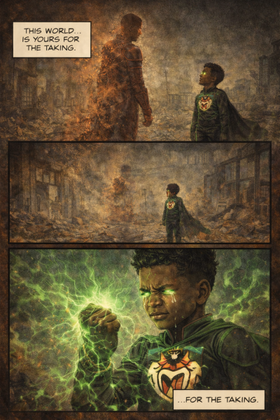Book Page