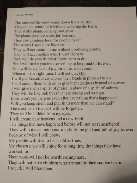 Book Page