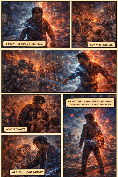 Book Page
