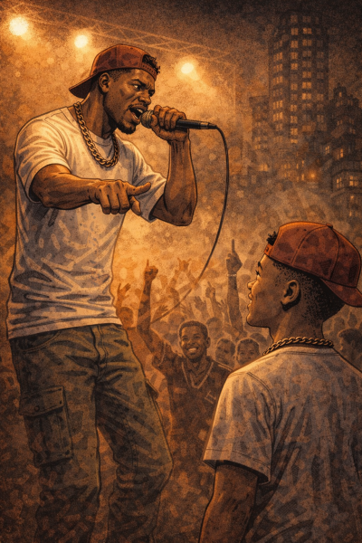 Book Page