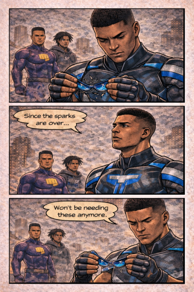 Book Page