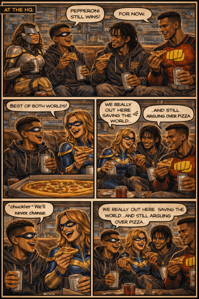 Book Page