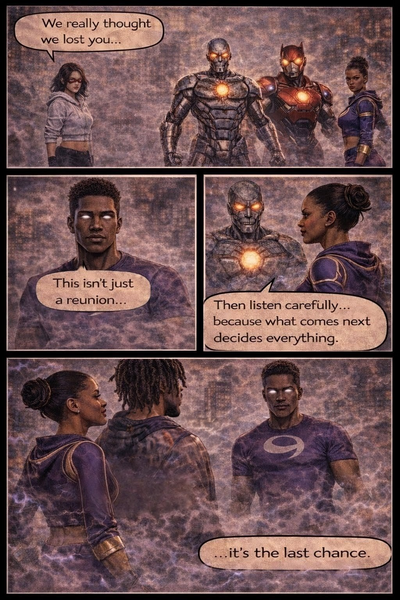 Book Page