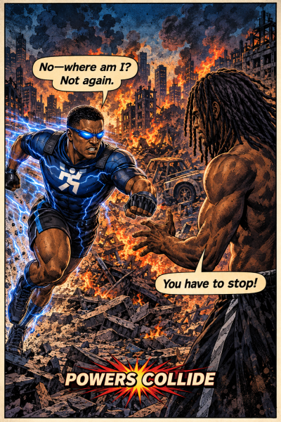 Book Page