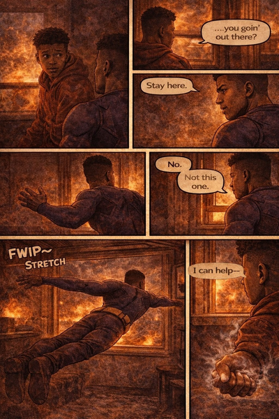 Book Page