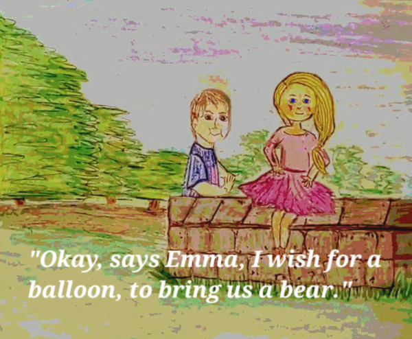 Book Page