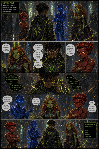 Book Page