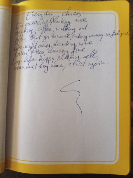 Book Page