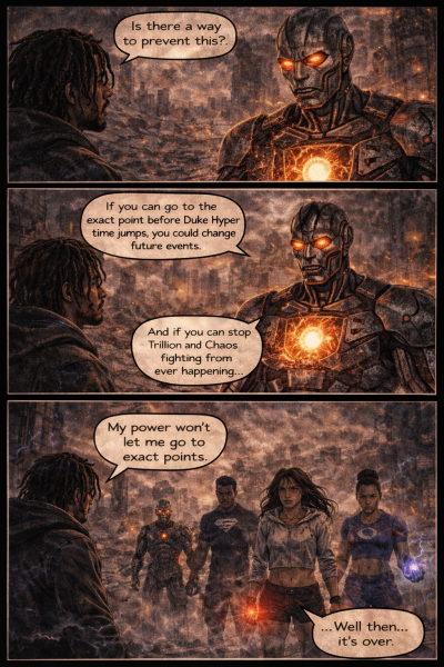 Book Page