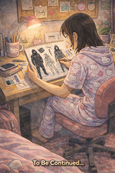 Book Page