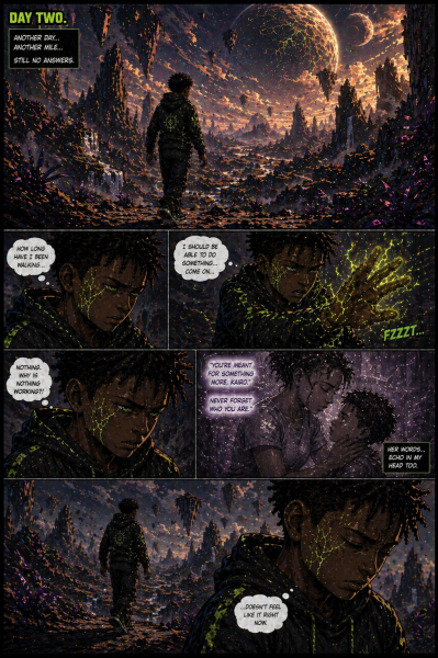 Book Page