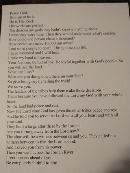 Book Page