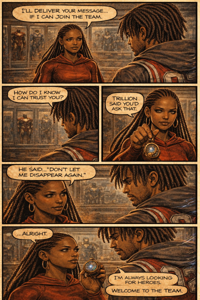 Book Page