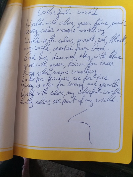 Book Page