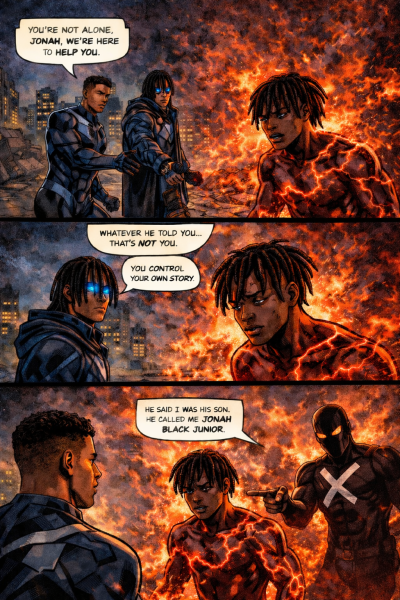 Book Page