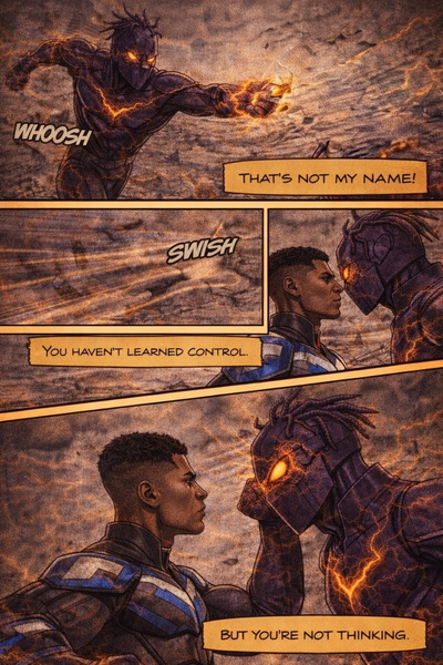 Book Page