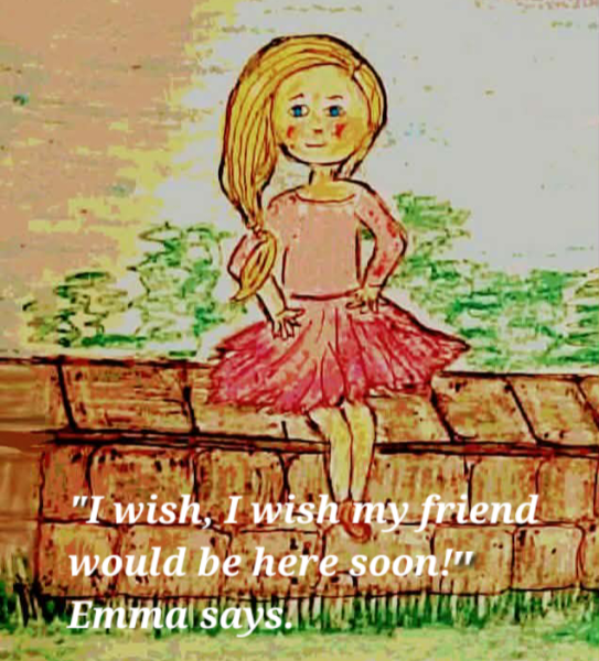 Book Page