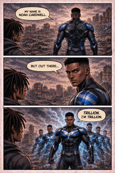 Book Page