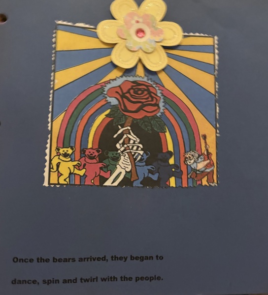 Book Page