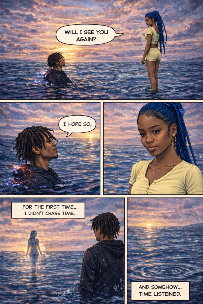 Book Page