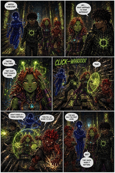 Book Page